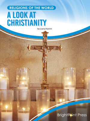 cover image of A Look at Christianity